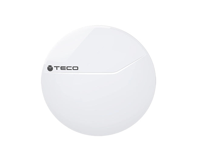 COMANDO INTERNO A FILOMURO PER RUBINETTO INTERCETTAZIONE BIANCO   TECO Srl