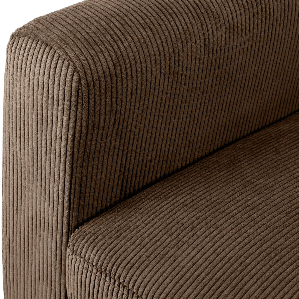Poltroncina Kioni Cord 6
