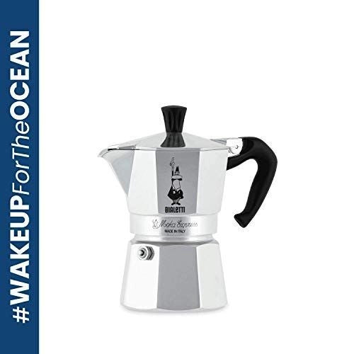 Bialetti Moka Express 18 Tazze