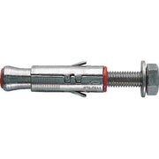 ANCORANTE CON VITE 'SLM' SLM 8S - Ø 14x50 mm - vite M8x60 mm - 50 pezzi- FISCHER