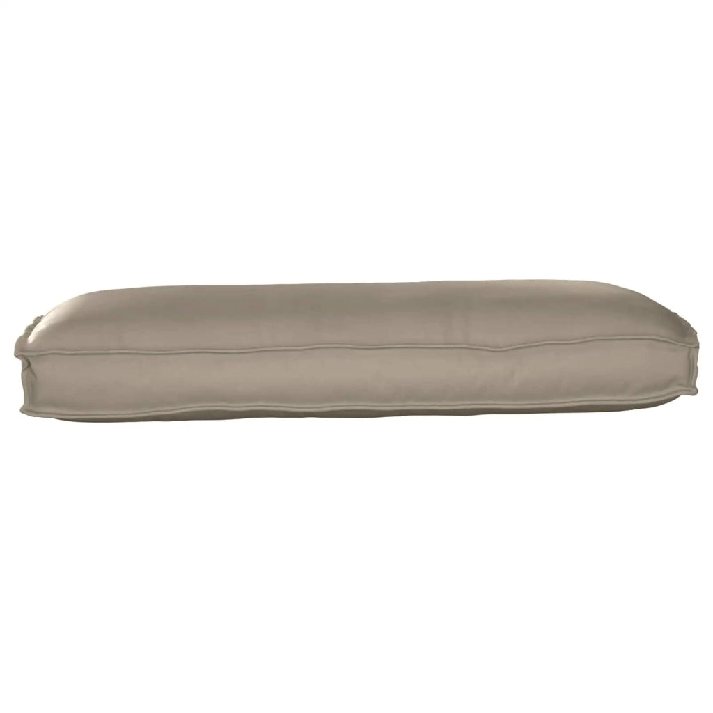 Cuscino Talpa 120 x 50 x 12 cm Tessuto Oxford 42001553