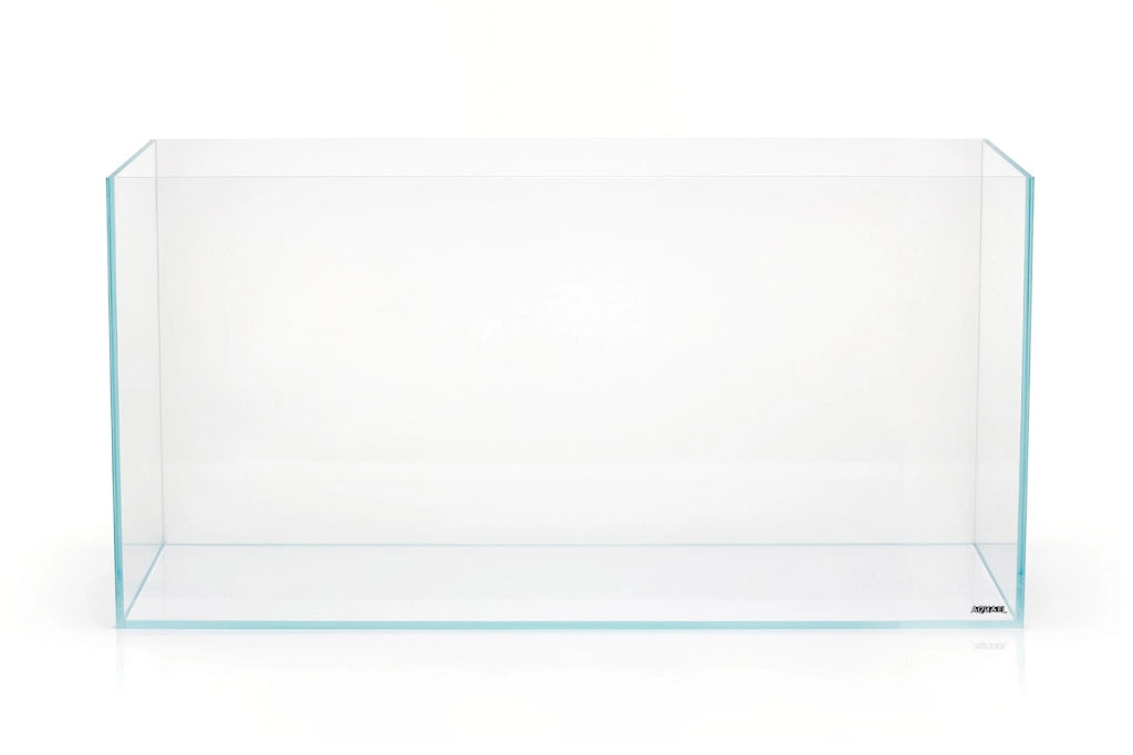 Aquael Opti Tank - aquario in vetro extrachiaro Dimensioni: 100x40x50h