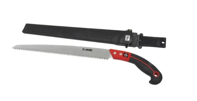 Ausonia 34099 Segaccio con Fodero 30cm