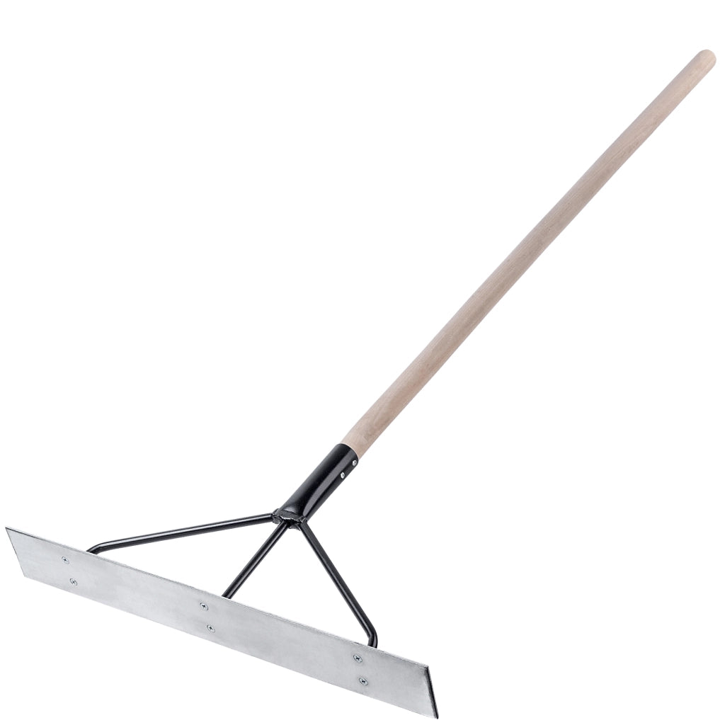 Maniglia per stenditore di massetto per calcestruzzo KADAX 625x90mm
