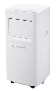 Kosami Climatizzatore Portatile 9000 BTU