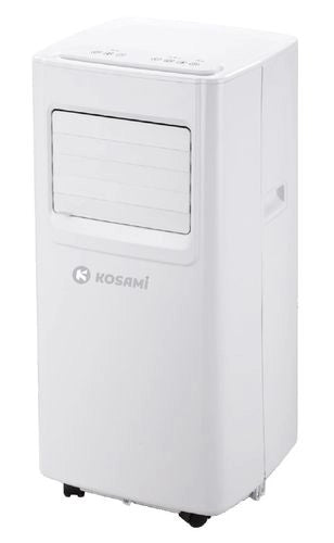Kosami Climatizzatore Portatile 9000 BTU