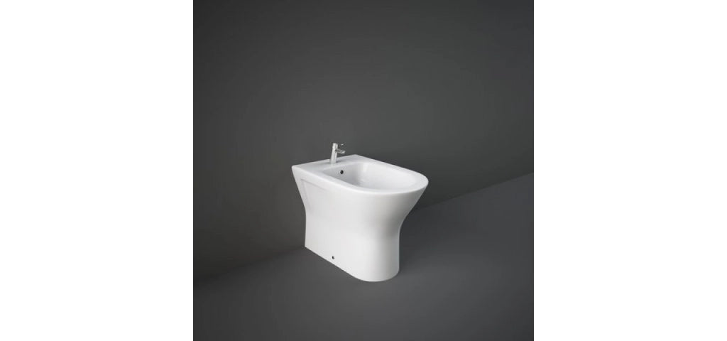 Rak BIDET FILOMURO RESORT 55x36x40cm