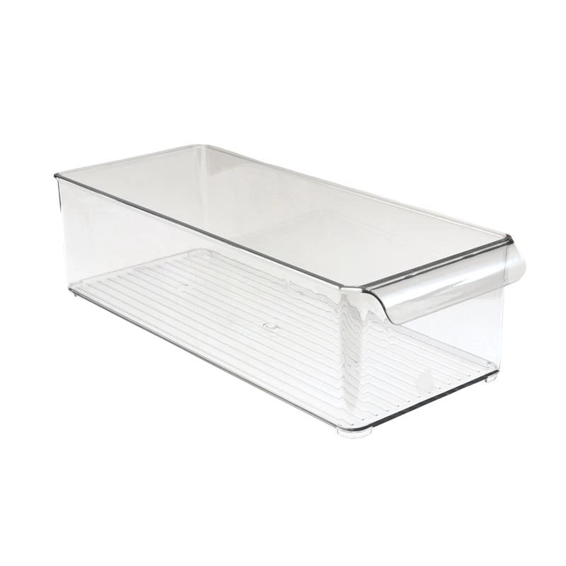 MAURY'S VASCHETTA CONTENITORE PER FRIGORIFERO FRIGO UTILITY 36 X 16 X H10 CM