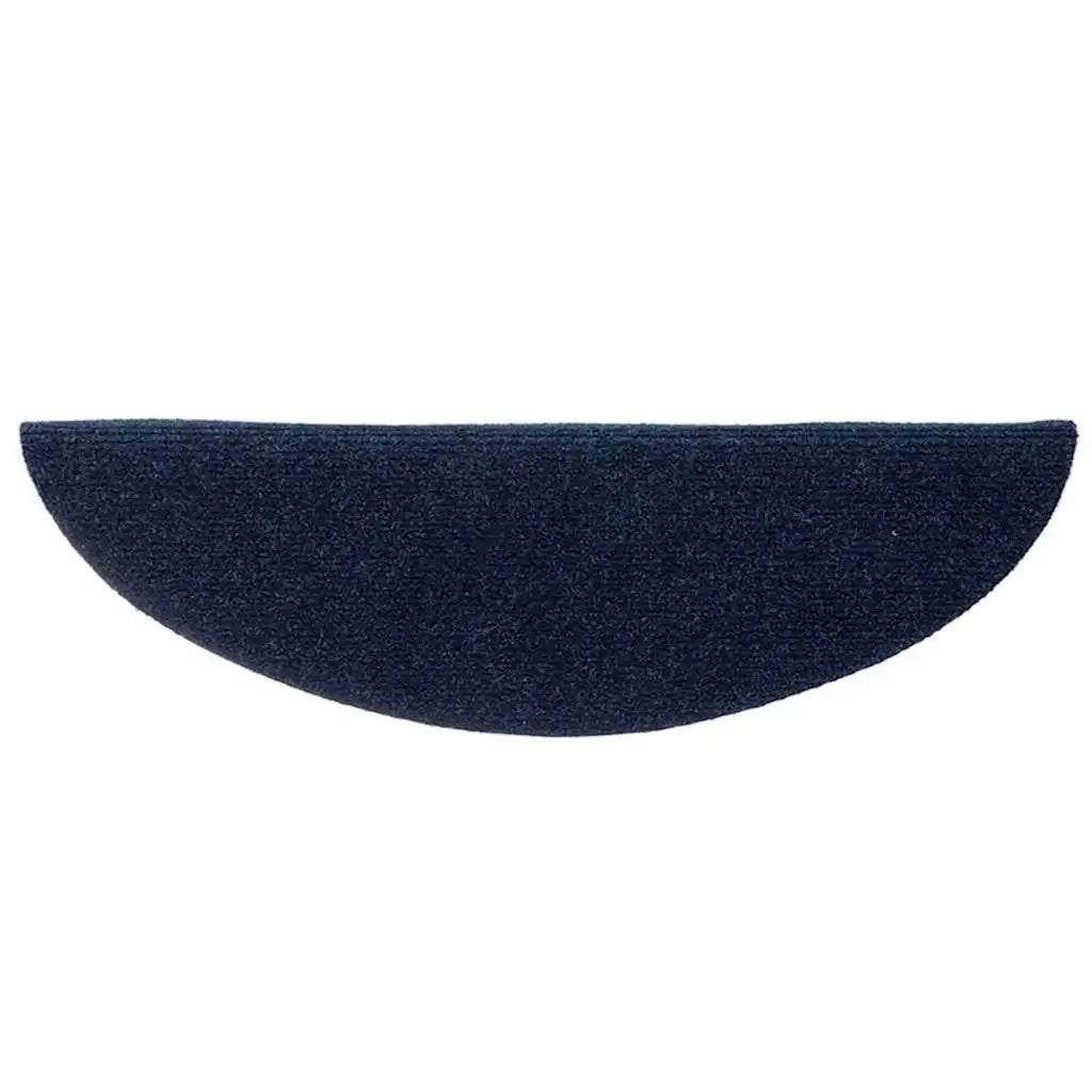Tappetini Adesivi per Scale 5 pz Navy 56x17x3 cm Agugliati cod mxl 61651