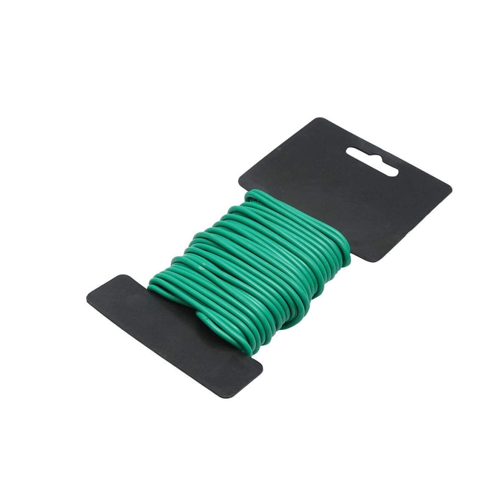Filo da giardino plastificato 3mmx8m