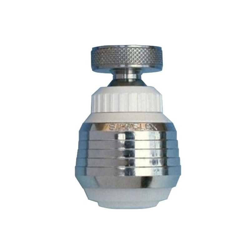 Rompigetto Snodato Cr/Bianco M22 2485/Os Siroflex