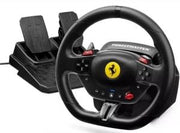 Thrustmaster Volante T98 + Pedaliera PS5/PS4/PC