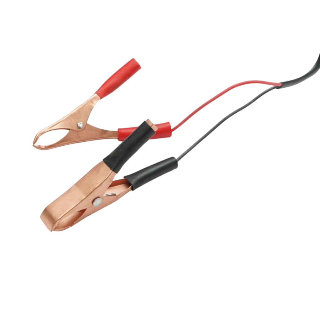 Caricabatterie smart 12V per batterie GEL-AGM, ricarica rapida a 3 livelli, con protezioni multiple Breckner Germany
