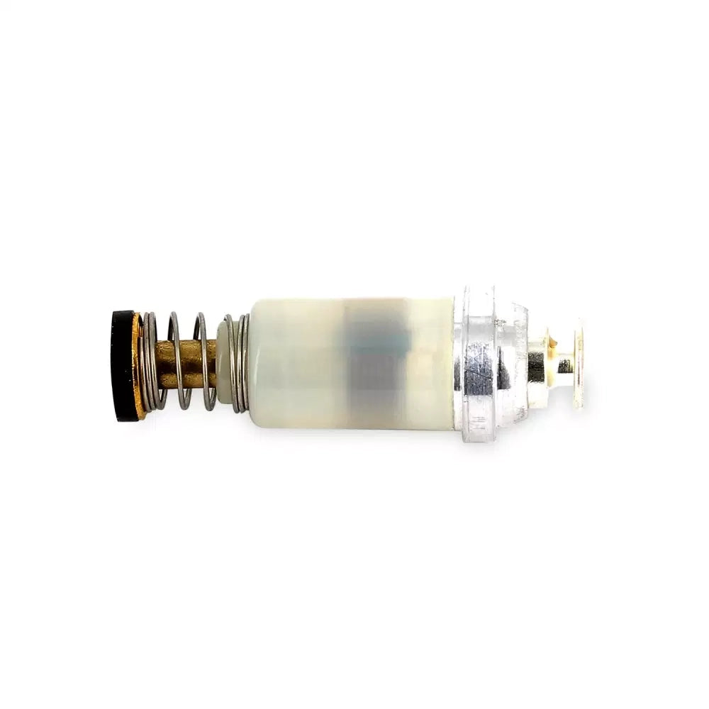 MAGNETE ATTACCO FASTON RUBINETTO piano Cottura VALVOLATO 12,5mm diametro - UNIVERSALE