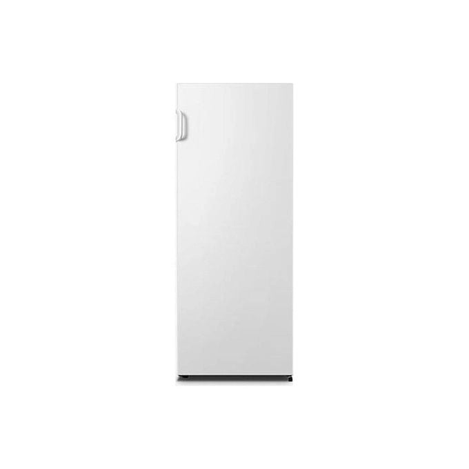 Hisense FV191N4AW2 Congelatore verticale Libera installazione 155 L Bianco