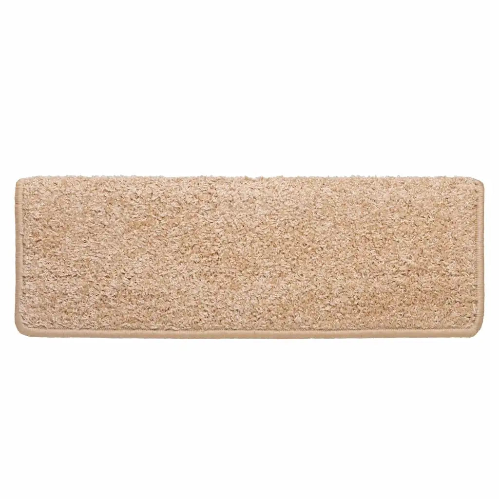 Tappetini per Scale 30 pz 65x21x4 cm Oro