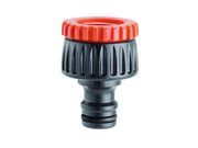 PRESA RUBINETTO MULTIFILETTO- - in blister, F 3/4 - 1/2 8804 - 14 blister CLABER