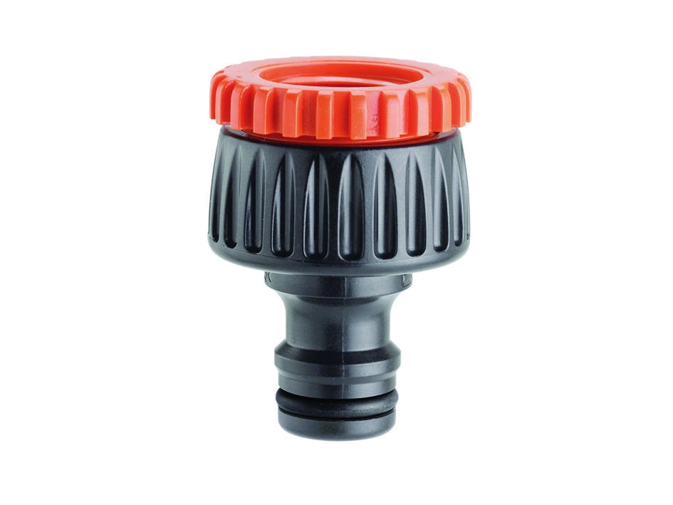 PRESA RUBINETTO MULTIFILETTO- - in blister, F 3/4 - 1/2 8804 - 14 blister CLABER
