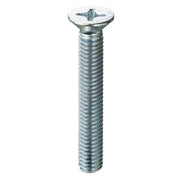 VITE P/FERRO TSP PH 8X 16MM ZINCATA UNI7688- AMBROVIT- 500,0 pz