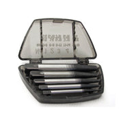 SET 5 ESTRATTORI P/VITI SPEZZATE M3  M18- KRINO- 1,0 confezione