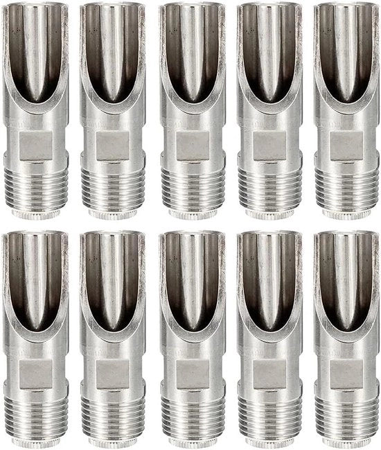 Drinco Automatico per Pulcini e Pulle 10 in Pack
