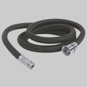 LACCIO PER MONOFORO IN NYLON  1/2 conico x 15 x 1 M cm 120     MADE IN ITALY