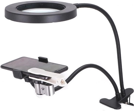 Ventilatore di scarico 100 mm per Bagno e Cucina con Doppia Aspirazione di Orlo e Fronte - Valvola di Ritorno IPX4