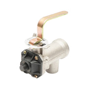 Regolatore di potenza frenante 4 circuiti per rimorchio D-47, D-50 codice OEM 7031131000