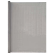 Rete per schermatura 100 x 500 cm 120 Mesh Argento 42039593