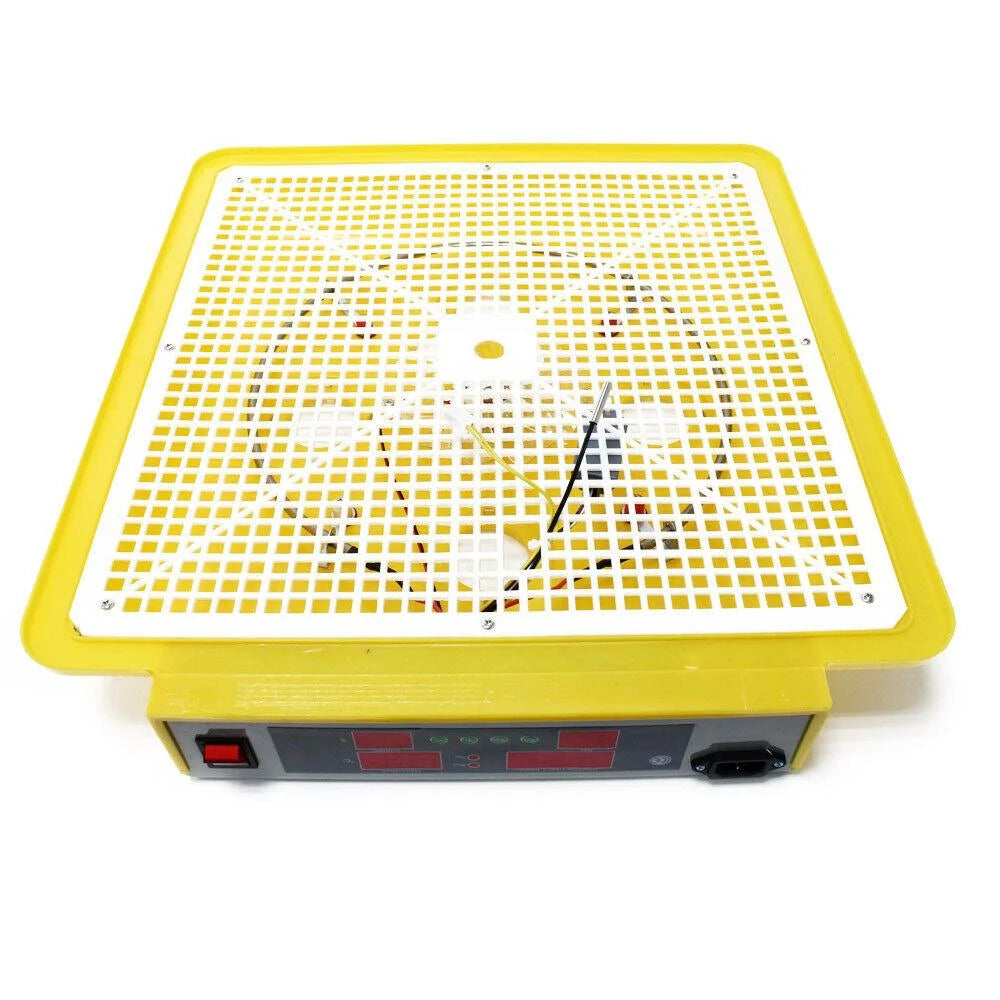 Incubatrice automatica per 112 uova schiusa macchina per schiusa 16_0001271