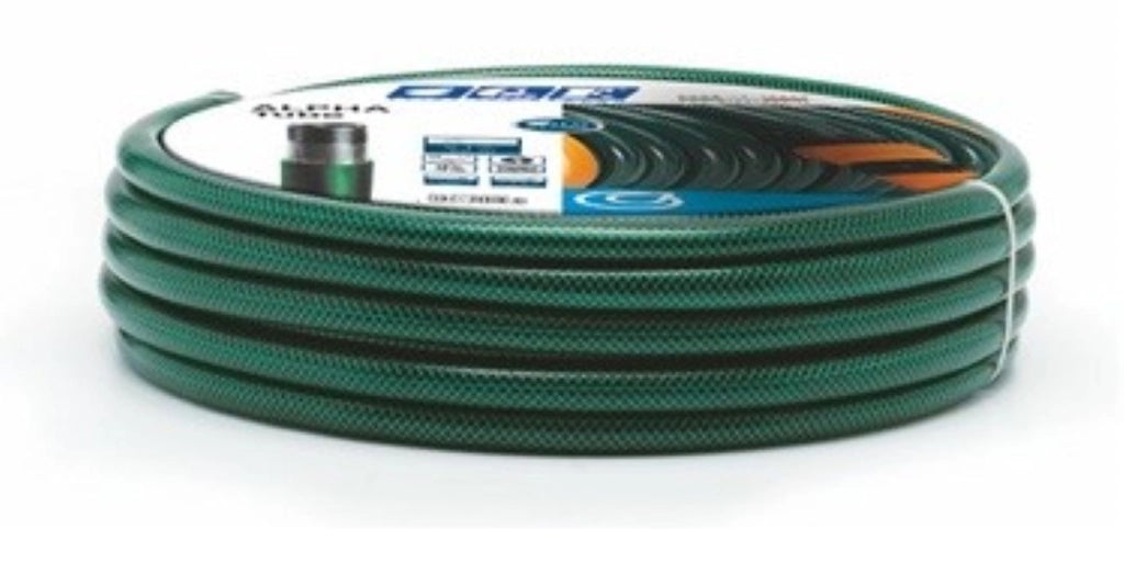 Tubo Alpha Diametro Int.19 Mm (3/4) 25 M - G.F.