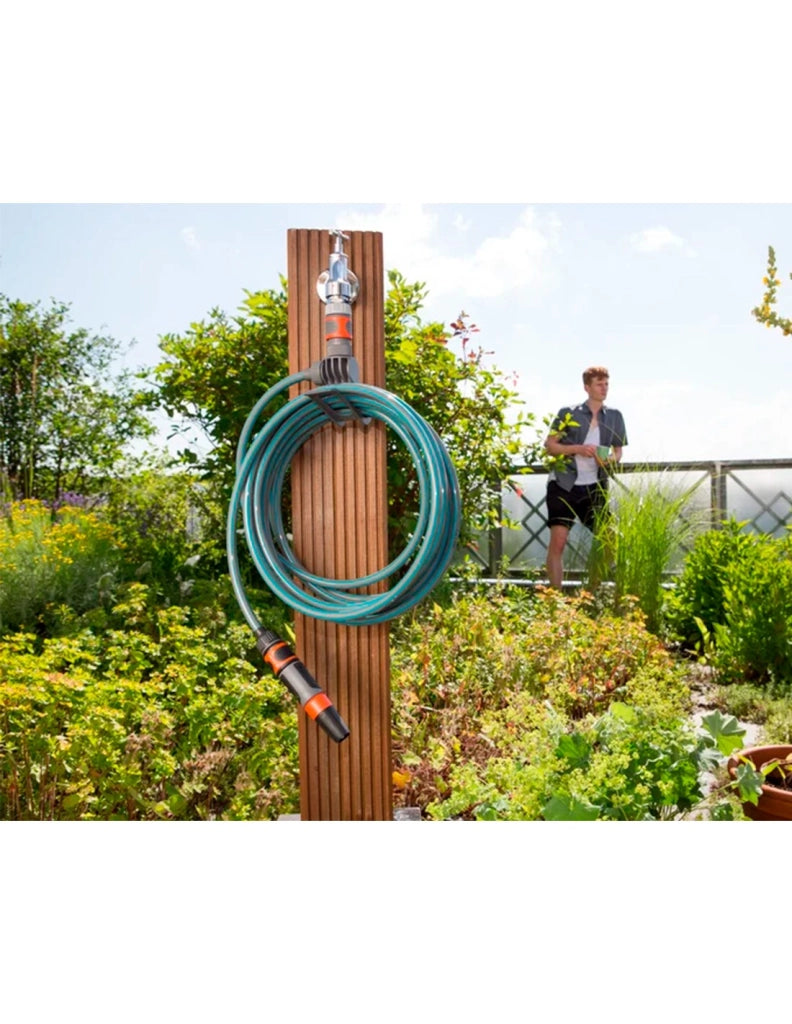 Tubo con spruzzatore GARDENA (7,5m)