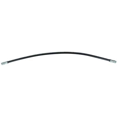 TUBO INGRASSAGGIO AP 12665 PRESSOL  M10X1 MM 11X500