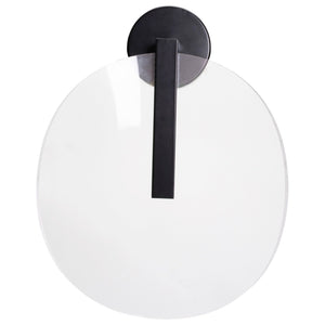 Lampada Da Parete App1313-w Black