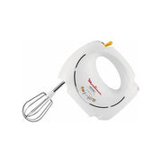 Moulinex ABM11A sbattitore Sbattitore manuale 200 W Bianco
