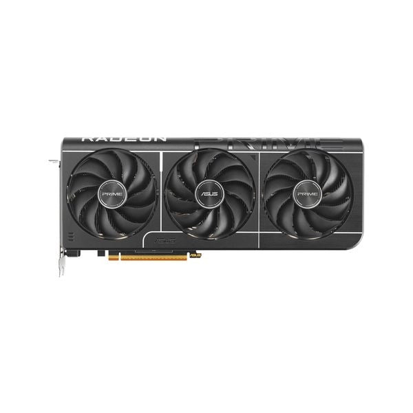 Asus prime -rx9070xt-o16g amd radeon rx 9070 xt 16 gb gddr6 - 90YV0L71-M0NA00