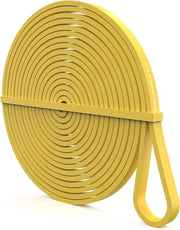 Set di Cinture di Assistenza per Sollevamento, per la Forza, CrossFit, Yoga e Allenamento di Potenza