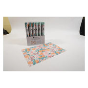 TOVAGLIETTA PVC 30X45CM ASSORTITA