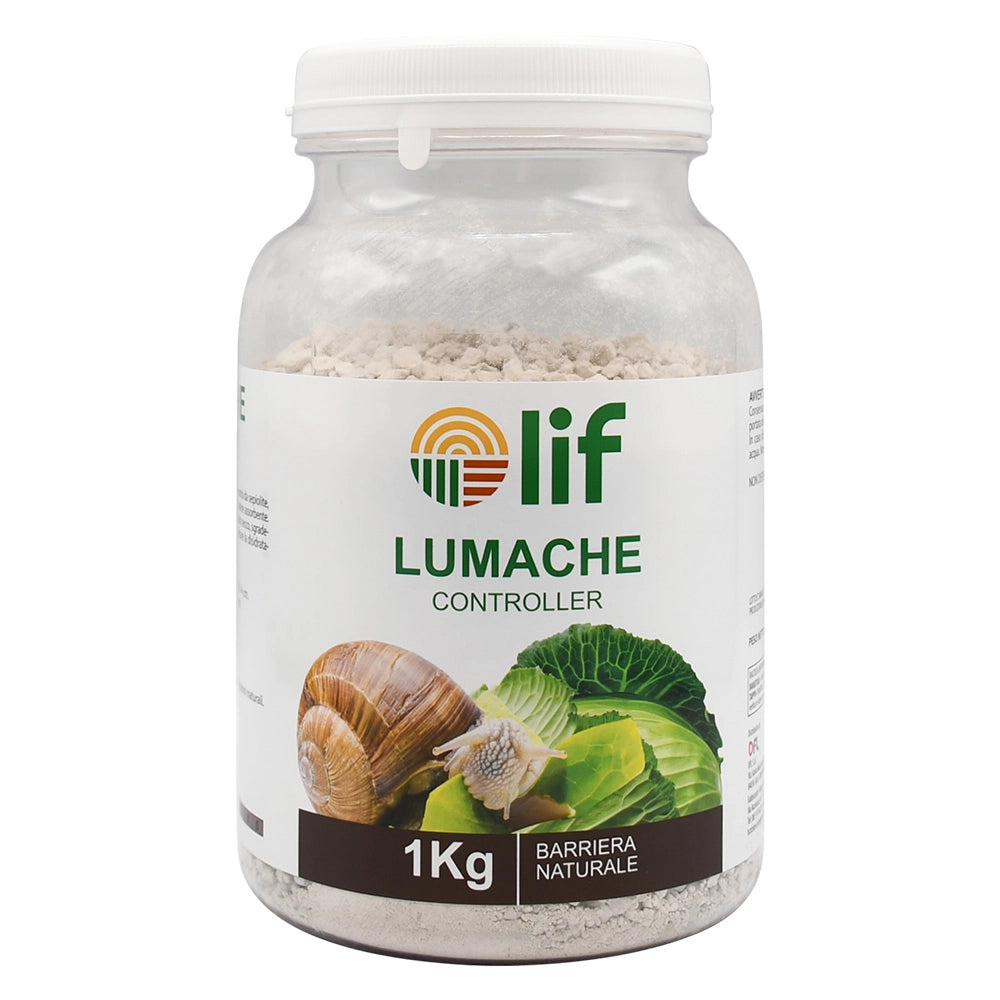 Controller Lumache Lif 1 kg