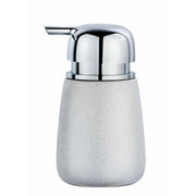 DISPENCER CERAMICA GLIMMA     CHAMPAGNE Argento