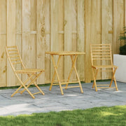 Set da Bistrò 3 pz in Bambù 3278527