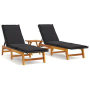 Set di mobili da giardino 3 pezzi in resina intrecciata e legno massello di acacia 02_0012159