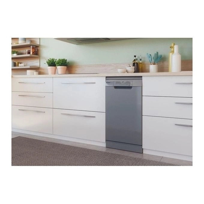 Candy Brava CDPH 2L1047S Libera installazione 10 coperti E