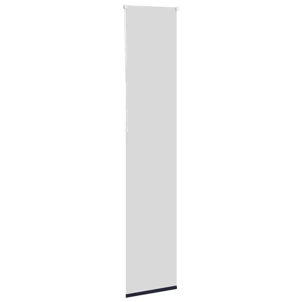 Tenda a Rullo Oscurante 50x230 cm Larghezza Tessuto 45,7 cm 4011586