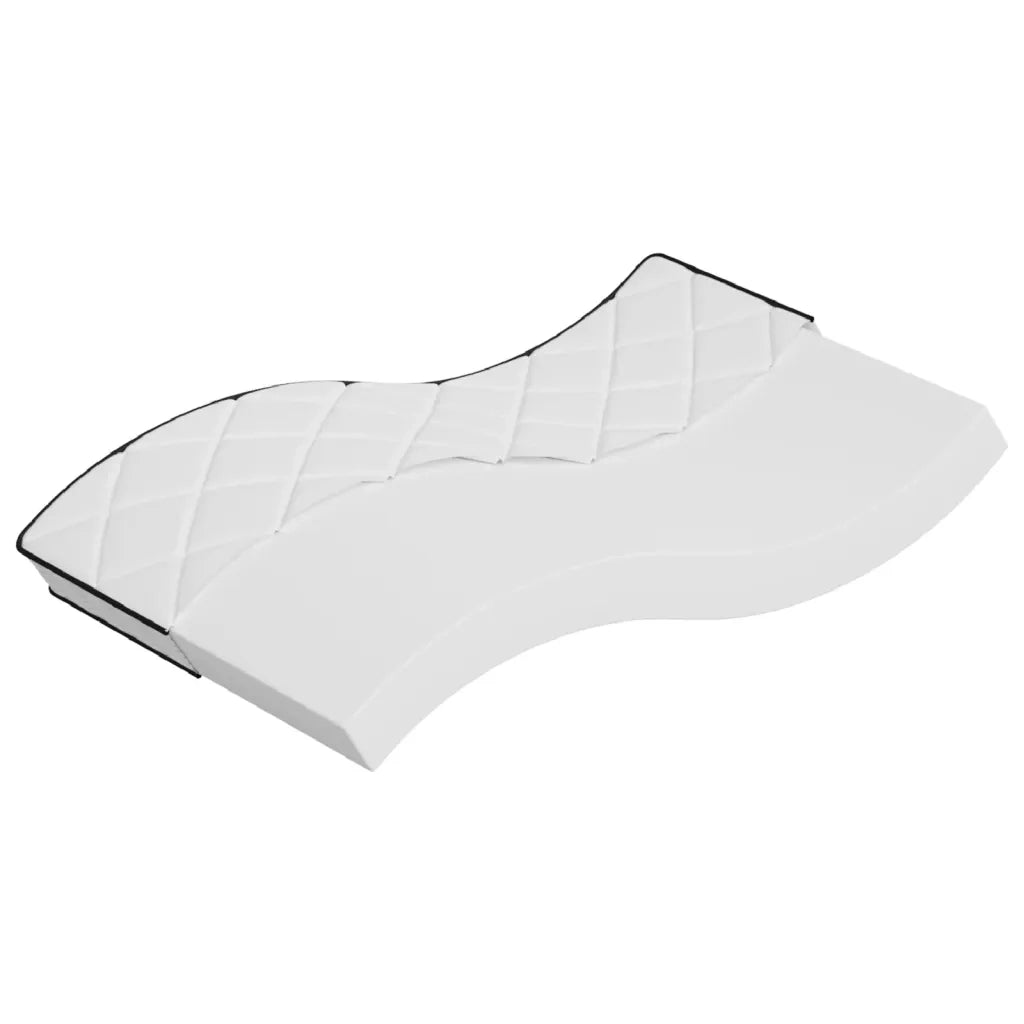 Materasso in Schiuma Mediamente Morbido 90x200 cmcod mxl 134560