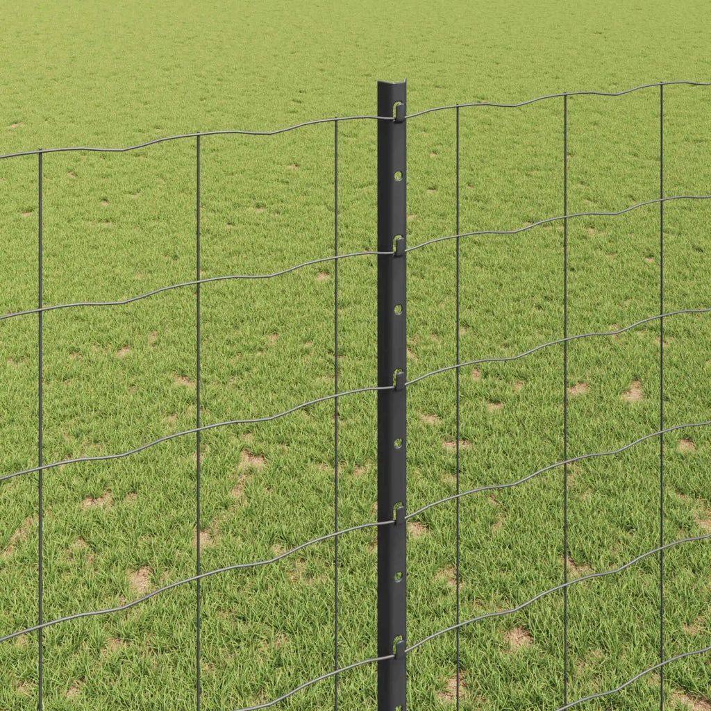 Recinzione da Giardino | Recinzione con Posto Grigio