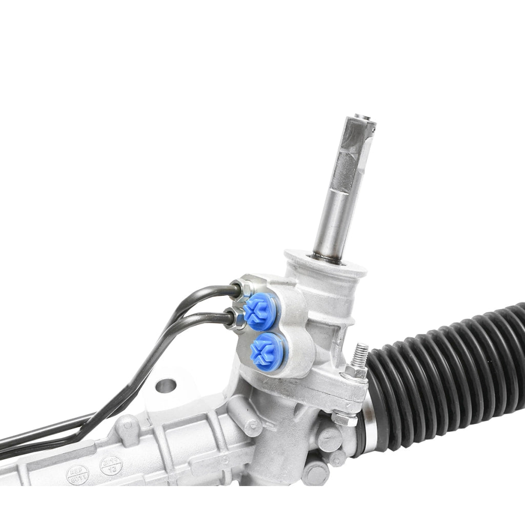 Scatola sterzo Dacia Logan con servoassistenza 8200720881