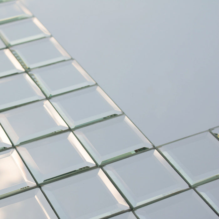 Specchio  Hokkaido Orizzontale Verticale