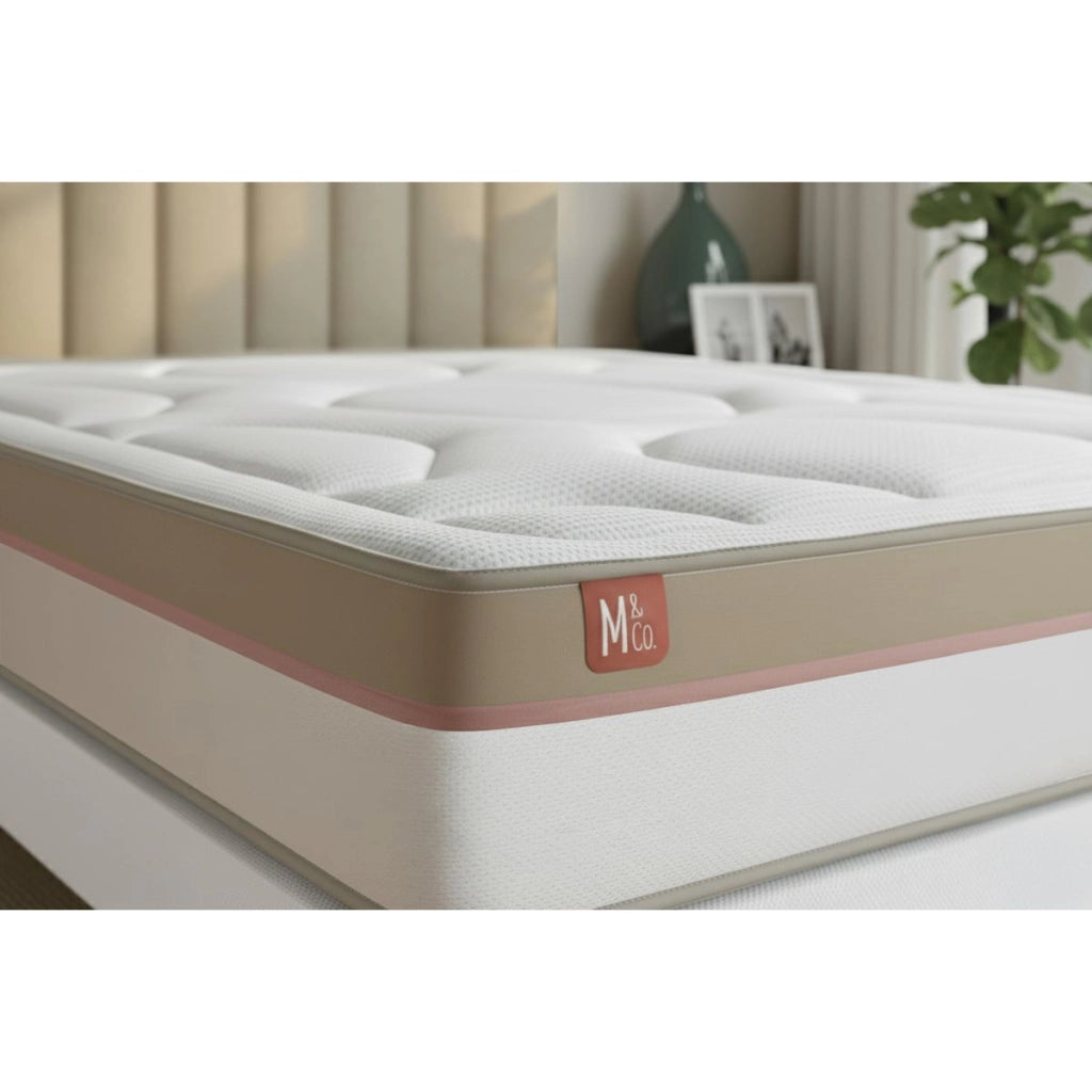 90x200 cm Materasso in memory foam - Le Cosy