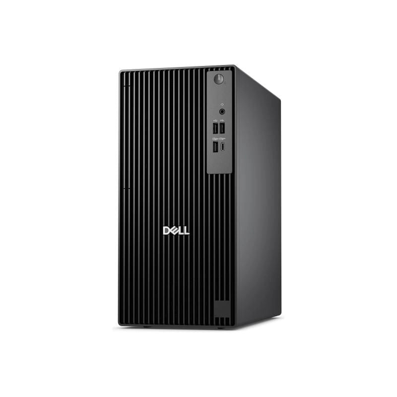 Dell pro qct1250 intel® core™ i5 i5-14500 16 gb ddr5-sdram 512 gb ssd windows 11 pro tower pc nero - 168938